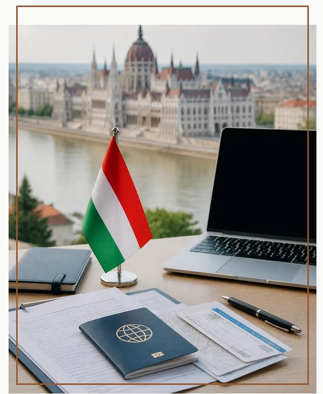 Оформление визы в Венгрию в Дедовске по цене от 6487 р. | Гиперактив-Ддв