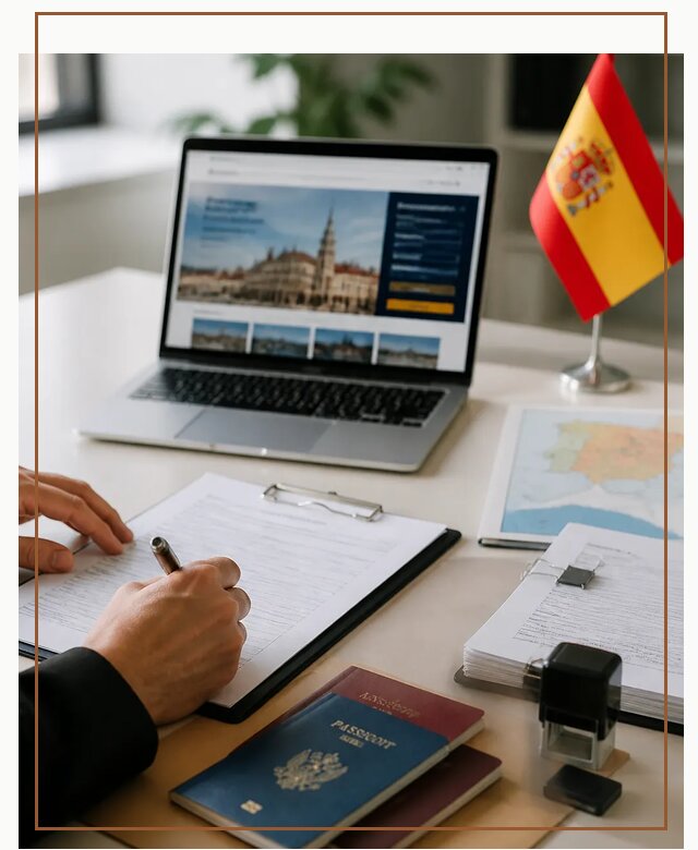 Startup Visa Испании и ВНЖ для стартапа от 71468 р. | Гиперактив-Ддв