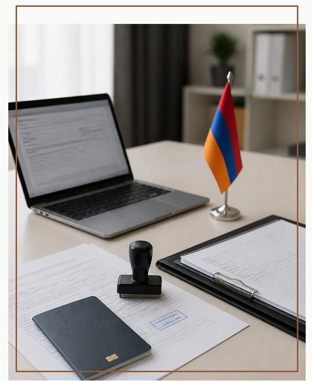 Оформление гражданства Армении в Дедовске по цене от 82463 р. | Гиперактив-Ддв