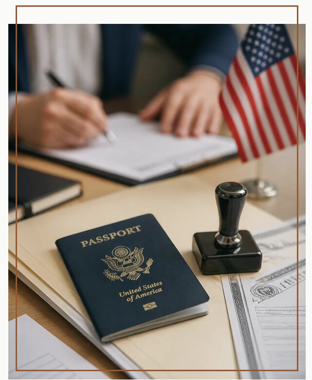 Оформление гражданства США в Дедовске под ключ от 49478 р. | Гиперактив-Ддв