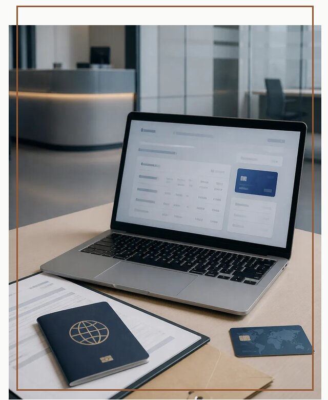 Открытие счета для SWIFT переводов в Дедовске по цене от 6487 р. | Гиперактив-Ддв